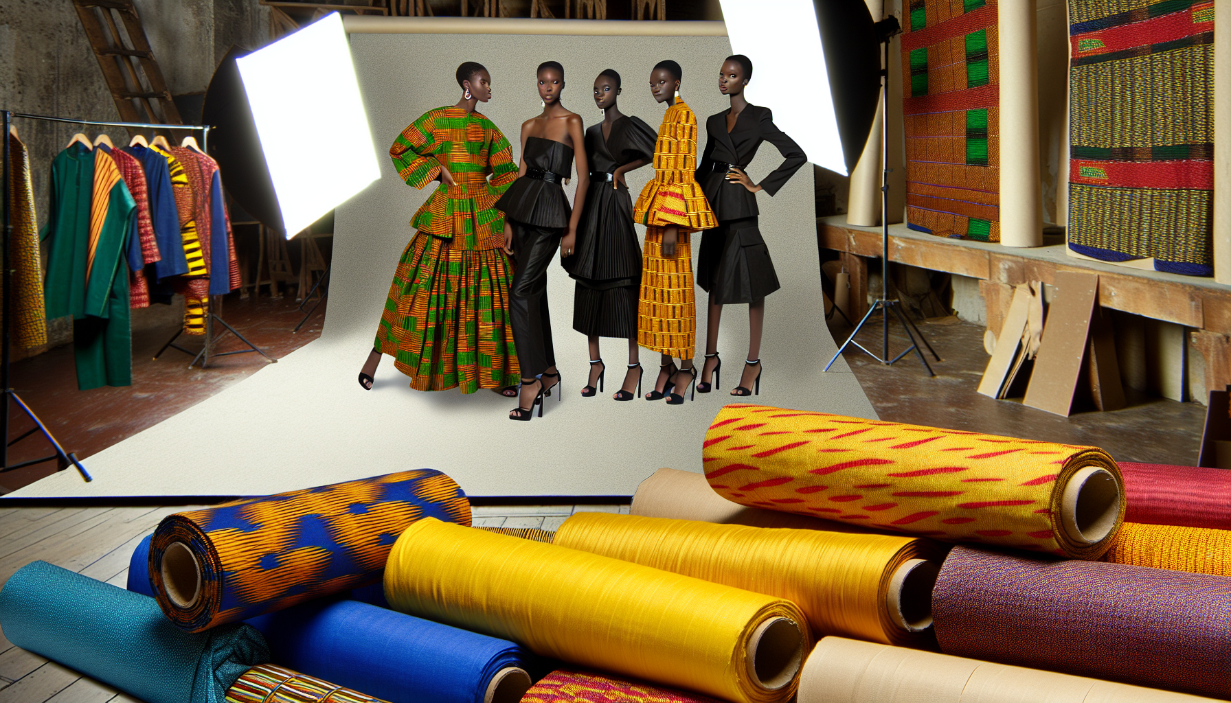 Sustainable Fashion: Our Zero-Waste Journey