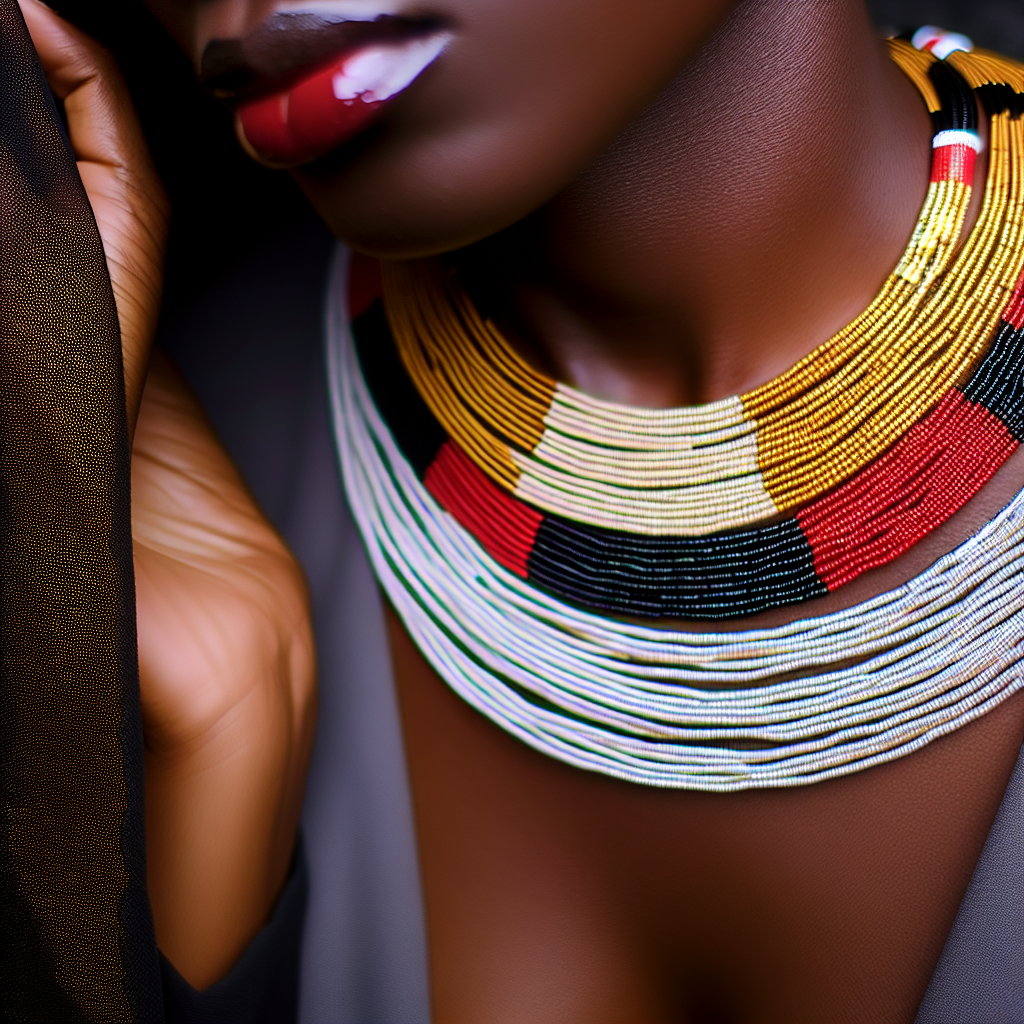 Statement accessories