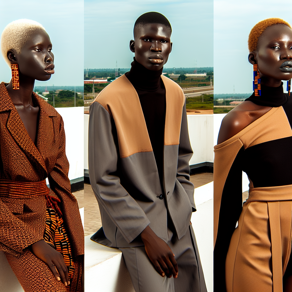 Lifestyle: casual wear