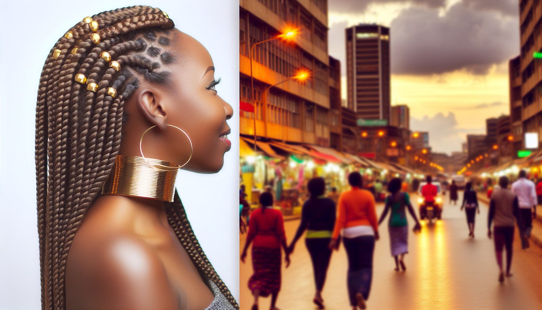 10 Hair Trends Dominating Nairobi in 2026